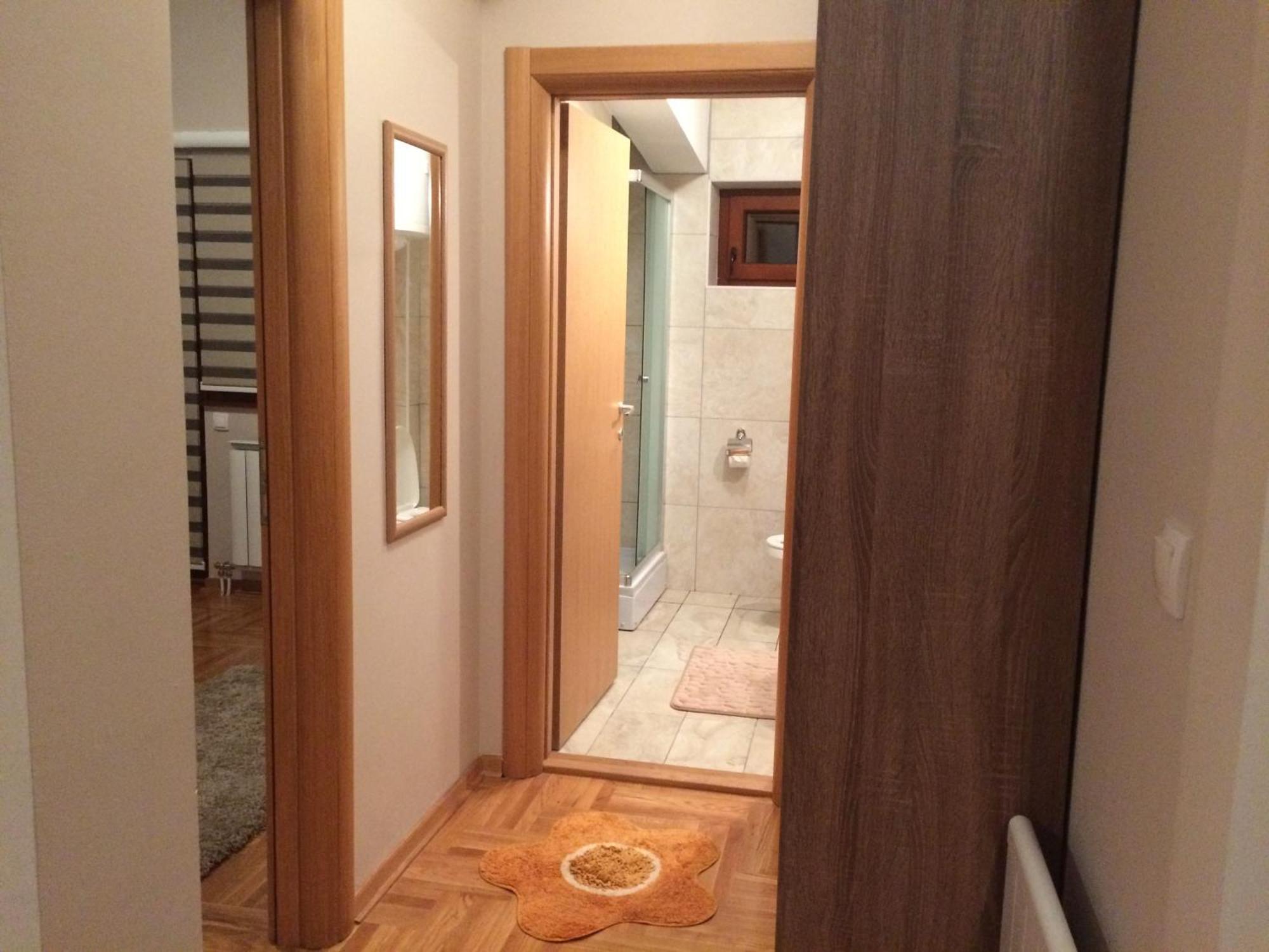 Apartman Harmony Zlatibor Eksteriør bilde