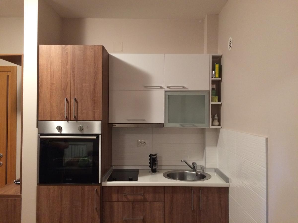 Apartman Harmony Zlatibor Eksteriør bilde