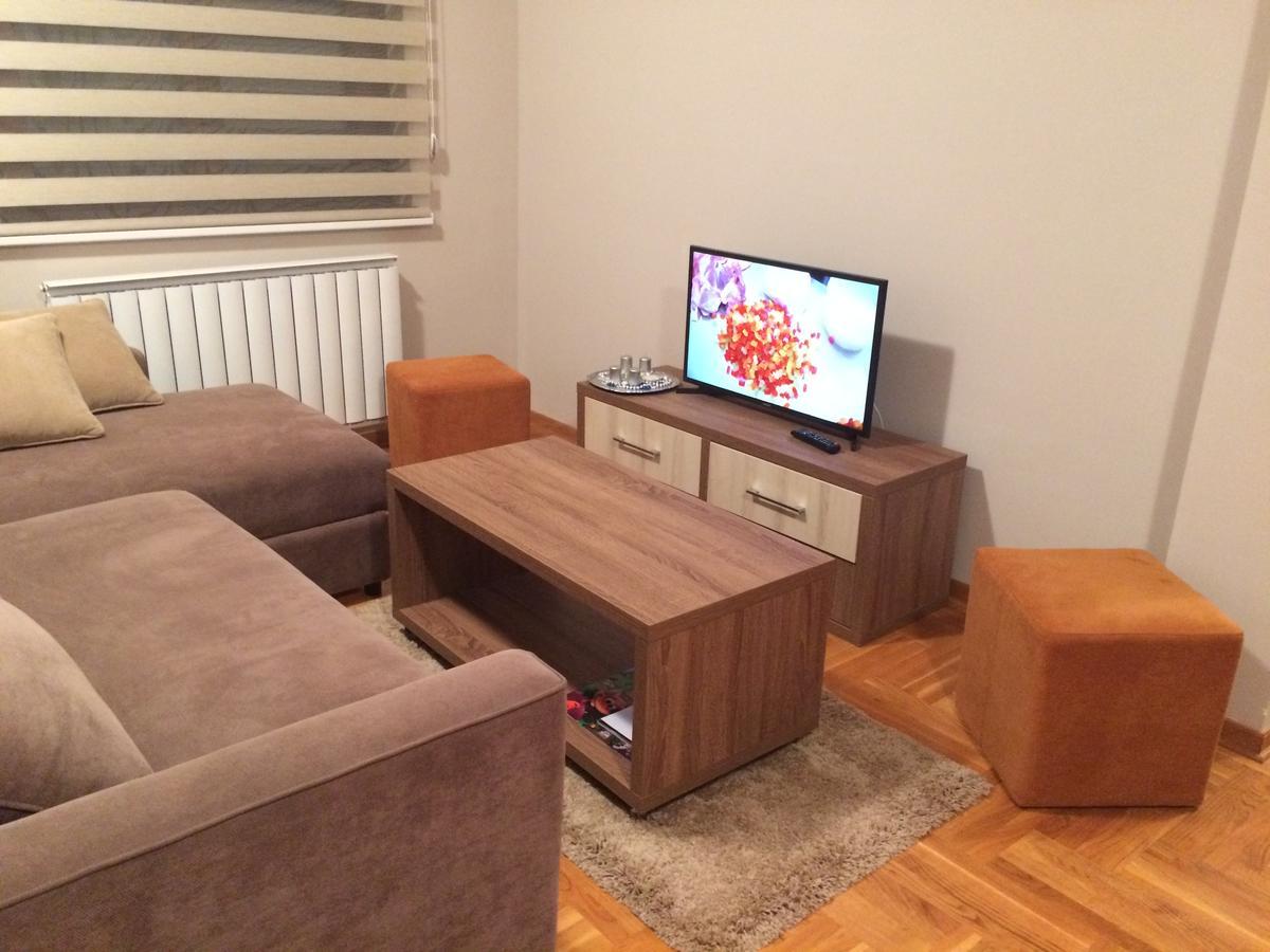 Apartman Harmony Zlatibor Eksteriør bilde