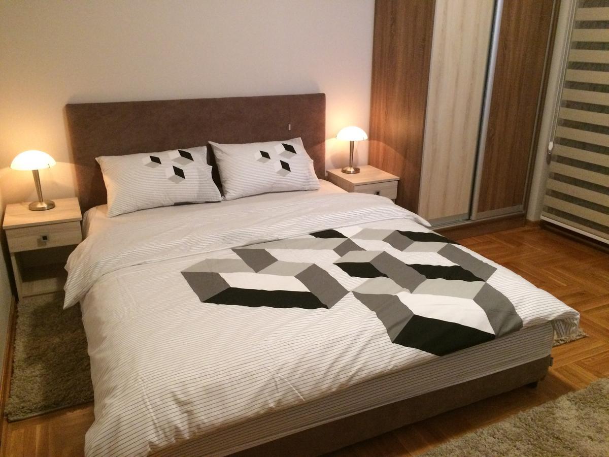 Apartman Harmony Zlatibor Eksteriør bilde