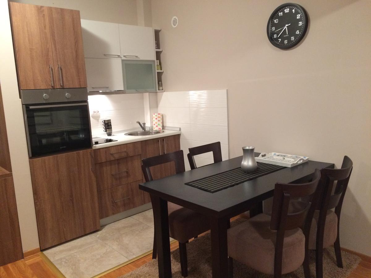 Apartman Harmony Zlatibor Eksteriør bilde