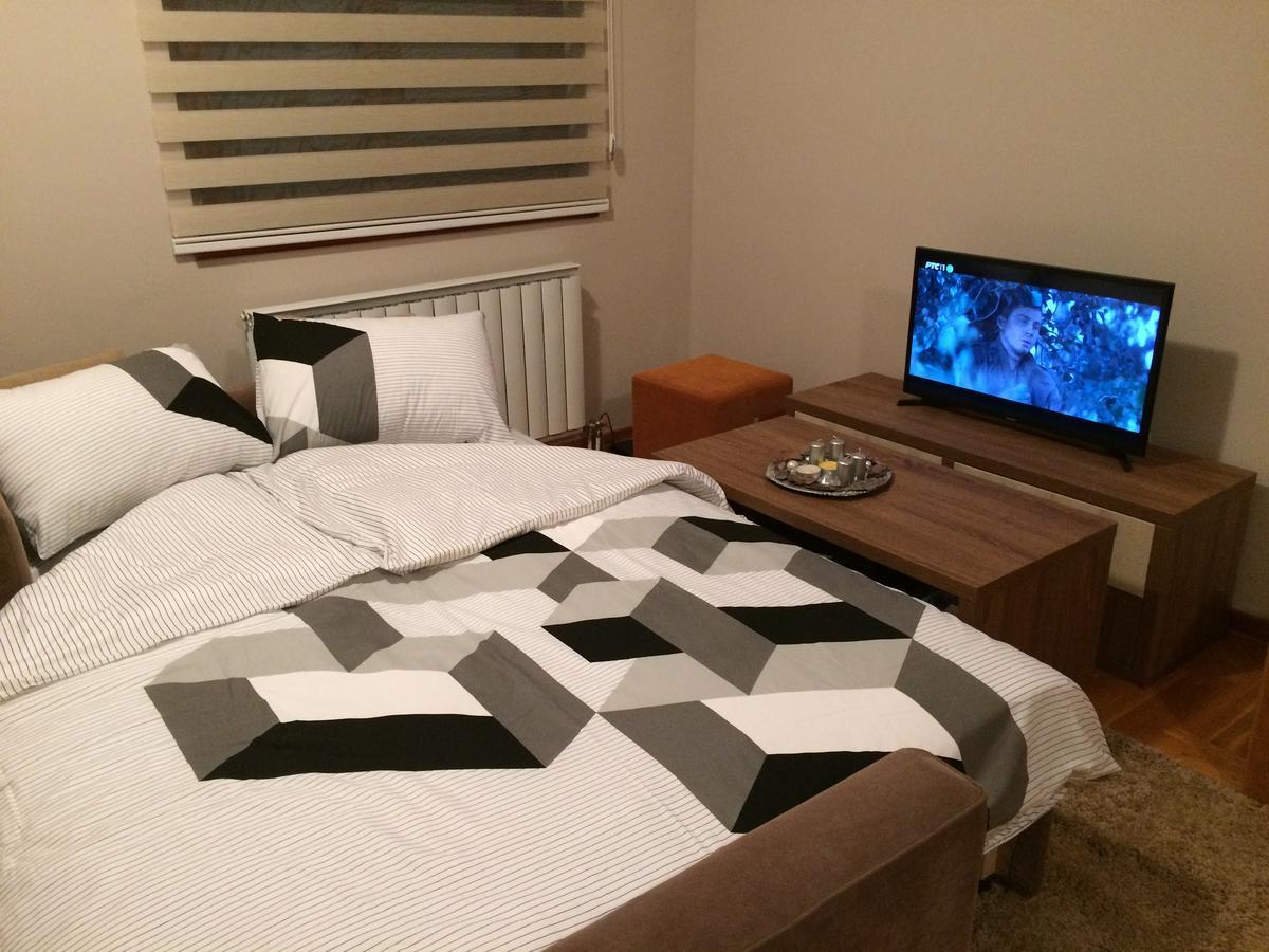 Apartman Harmony Zlatibor Eksteriør bilde