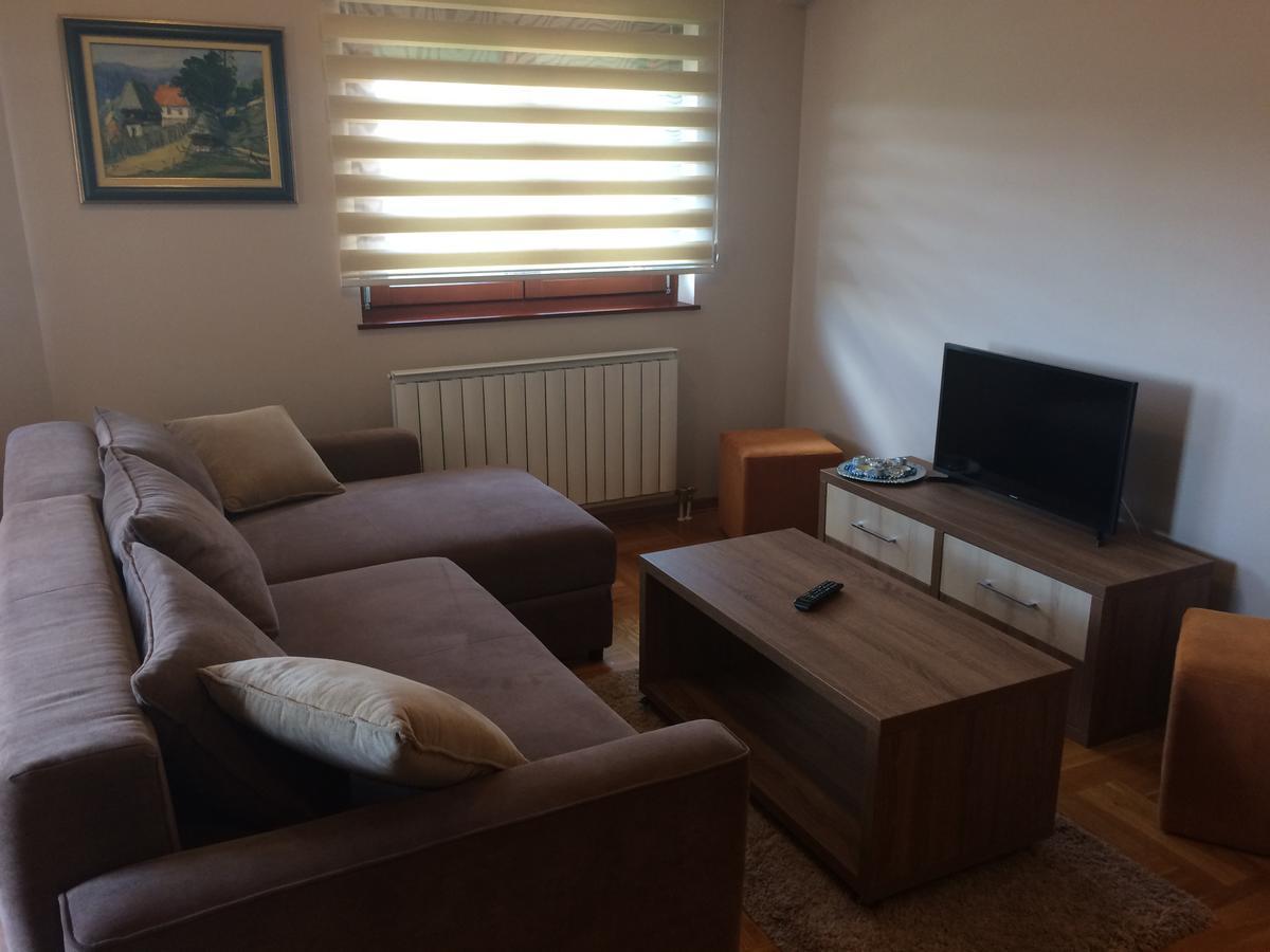 Apartman Harmony Zlatibor Eksteriør bilde